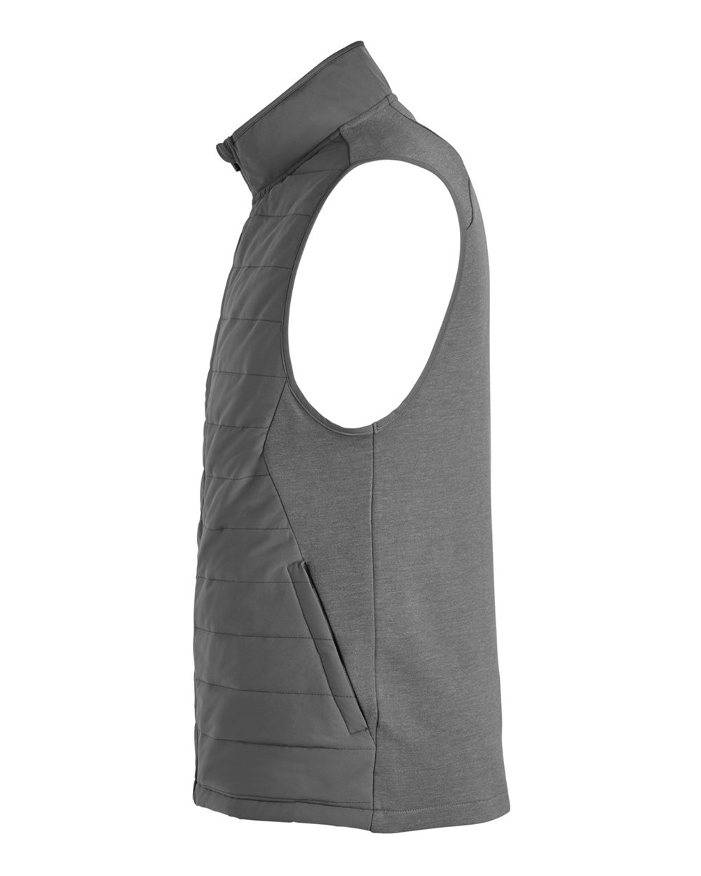🔥 Devon & Jones Men's New Classics Charleston Hybrid Vest Up To 4XL DG706 - Picture 10 of 19