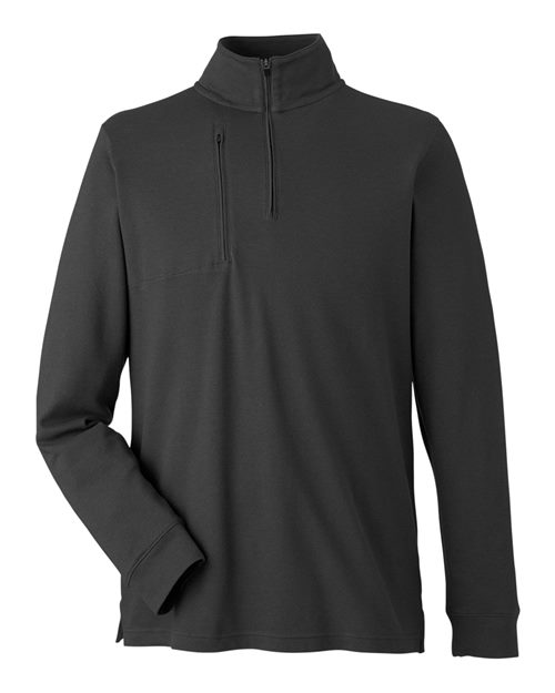 Men's New Classics® Performance Quarter-Zip Pullover – Front