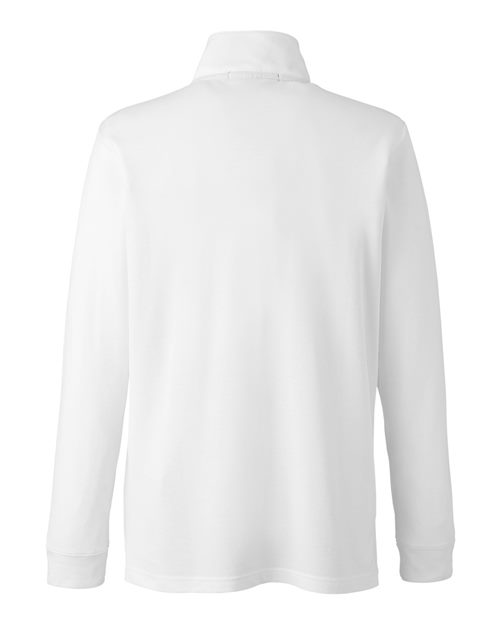 Men's New Classics® Performance Quarter-Zip Pullover