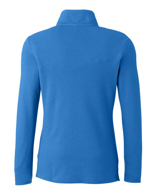 Women's New Classics® Performance Quarter-Zip Pullover