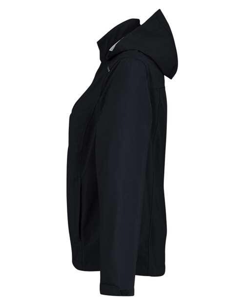 Women's Packable Rain Jacket