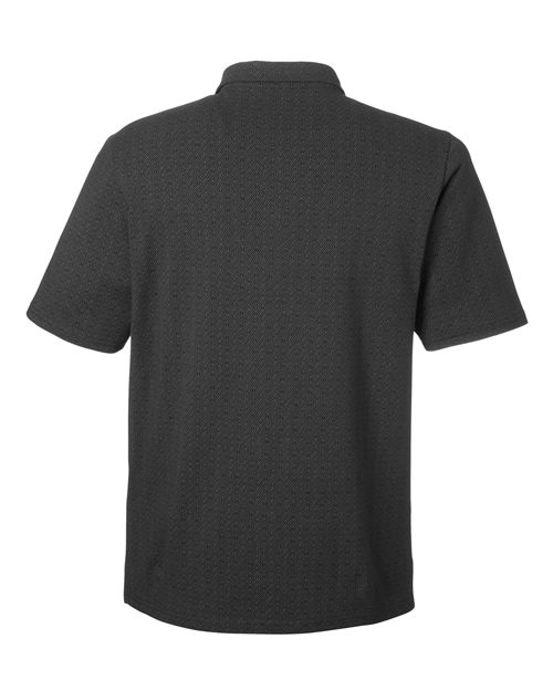 Men's Crownlux Performance® Geo Polo