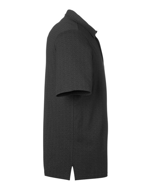 Men's Crownlux Performance® Geo Polo