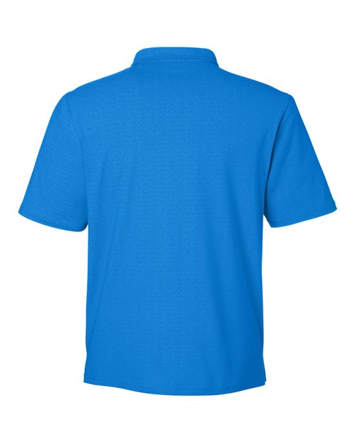 Men's Crownlux Performance® Geo Polo