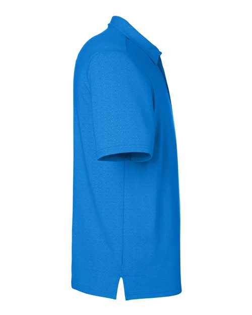 Men's Crownlux Performance® Geo Polo