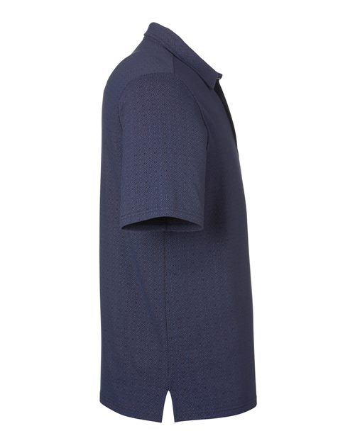 Men's Crownlux Performance® Geo Polo