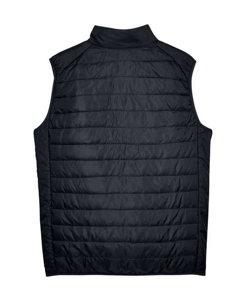 Men's Prevail Packable Puffer Vest