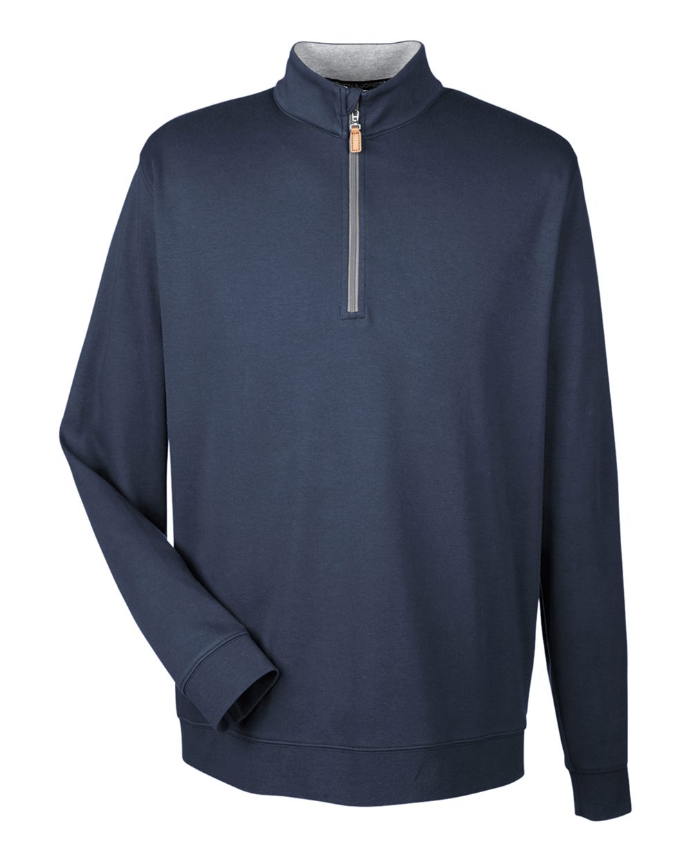 🔥 Devon & Jones Men's DRYTEC20 Performance Quarter-Zip Pullover Up To 4XL DG479 - Picture 14 of 26