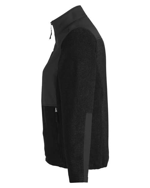 Women's Journey Summit Hybrid Full-Zip