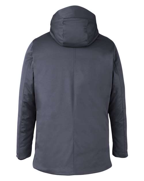 Unisex Techno Lite Flat-Fill Insulated Jacket