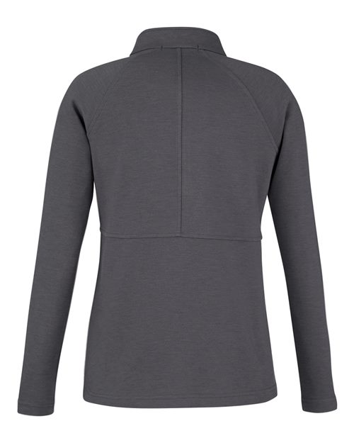 Women's New Classics® Charleston Quarter-Zip Pullover