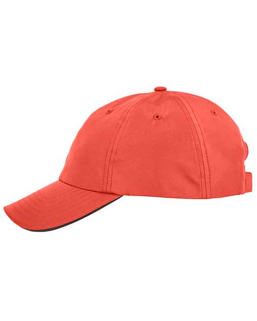 Pitch Performance Cap