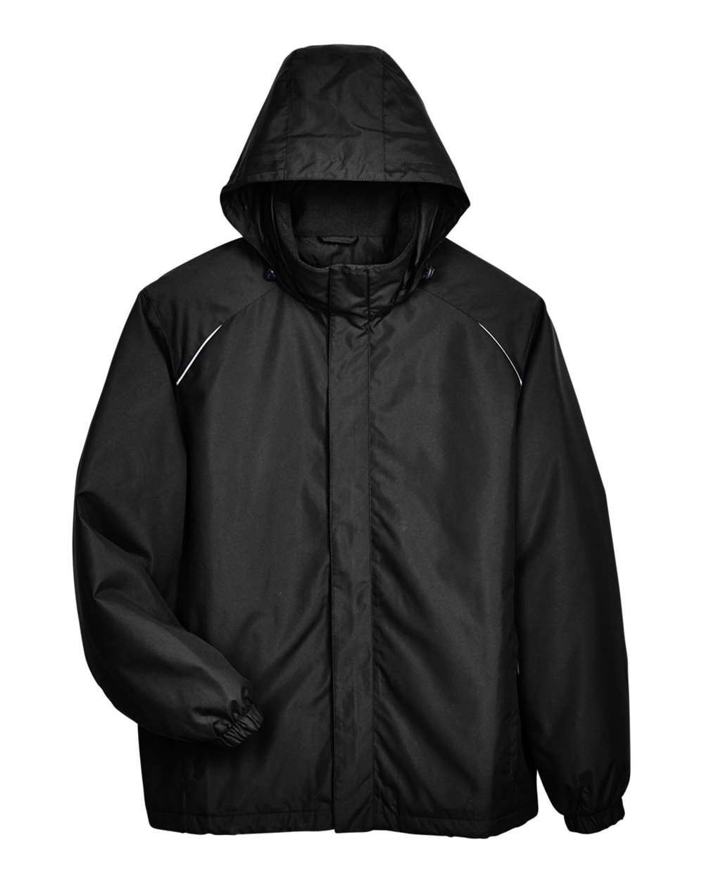 Core365 88189T Men's Tall Brisk Insulated Jacket | S&S