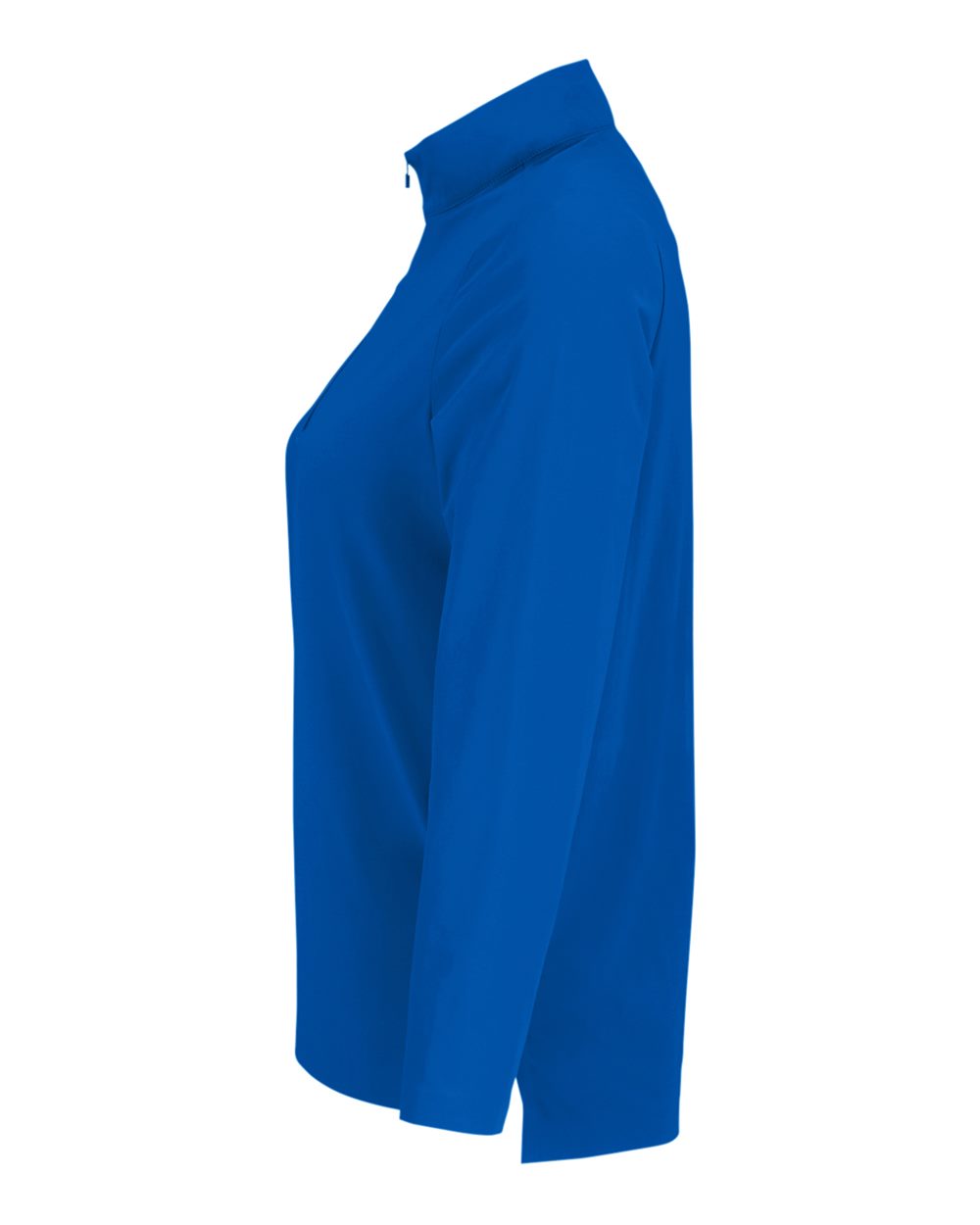 ๐ฅ Devon & Jones Women's CrownLux Windsor Quarter-Zip Pullover Up To 3XL DG410W - Picture 10 of 25