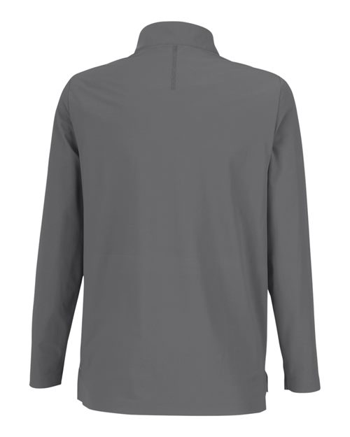Women's CrownLux Performance® Windsor Welded Quarter-Zip Pullover