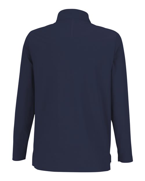 Women's CrownLux Performance® Windsor Welded Quarter-Zip Pullover