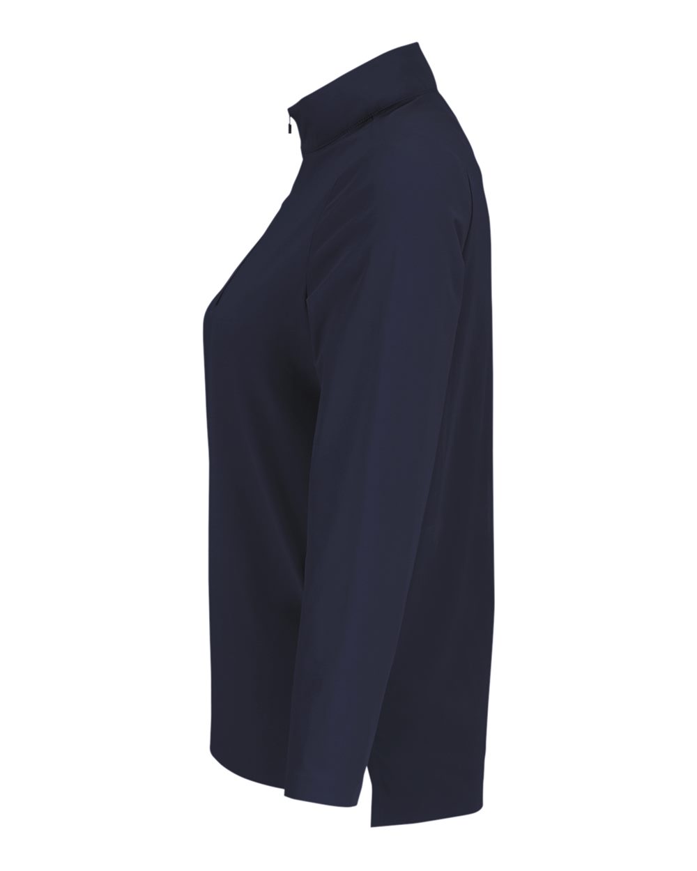 ๐ฅ Devon & Jones Women's CrownLux Windsor Quarter-Zip Pullover Up To 3XL DG410W - Picture 22 of 25