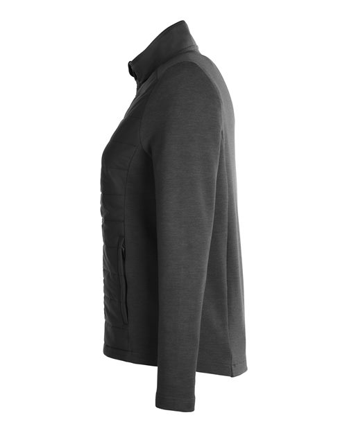 Women's New Classics® Charleston Hybrid Jacket – Detail