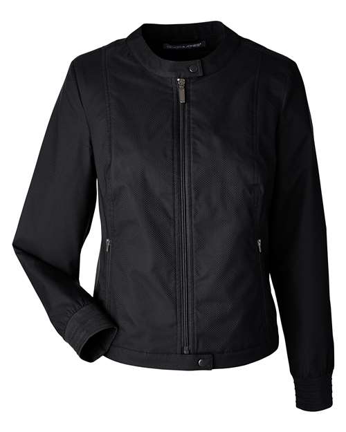 Devon & Jones Women's Vision Club Jacket DG700W