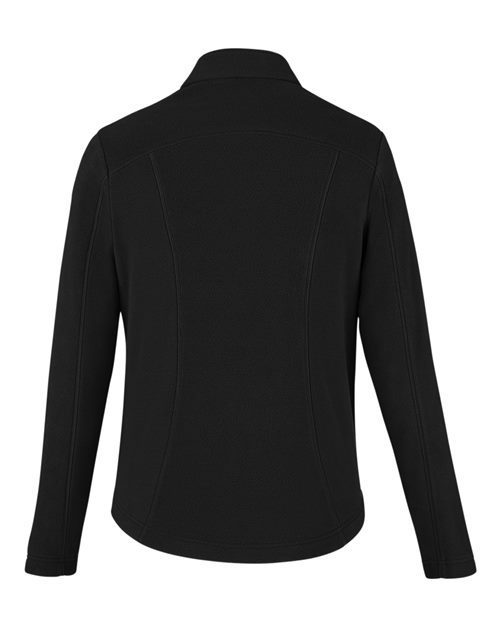 Women's CrownLux Performance® Fleece Full-Zip Jacket