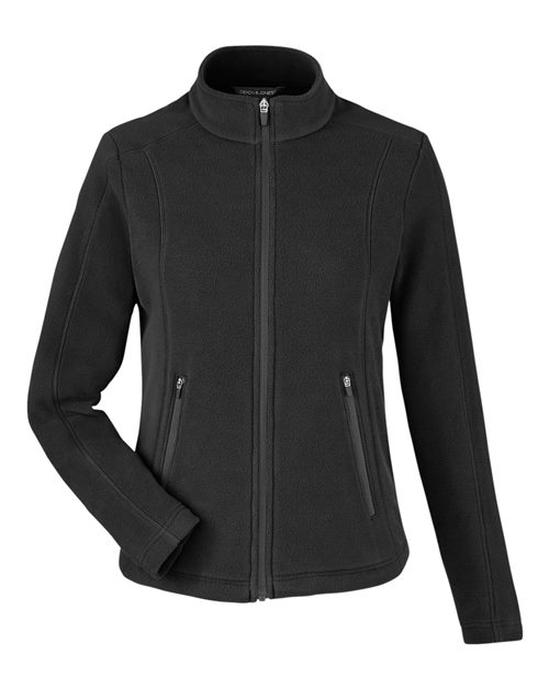 Women's CrownLux Performance® Fleece Full-Zip Jacket