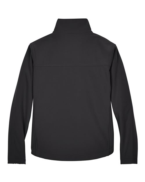 Women's Soft Shell Jacket
