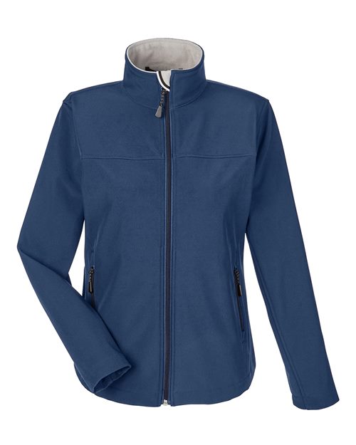 Women's Soft Shell Jacket