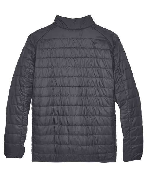 Men's Tall Prevail Packable Puffer