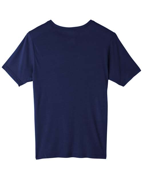 Unisex Tall Fusion ChromaSoft™ Performance T-Shirt