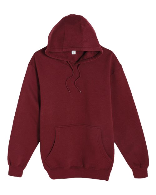Unisex Premium Pullover Hooded Sweatshirt