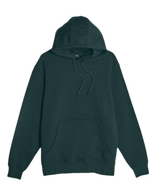 Unisex Premium Pullover Hooded Sweatshirt