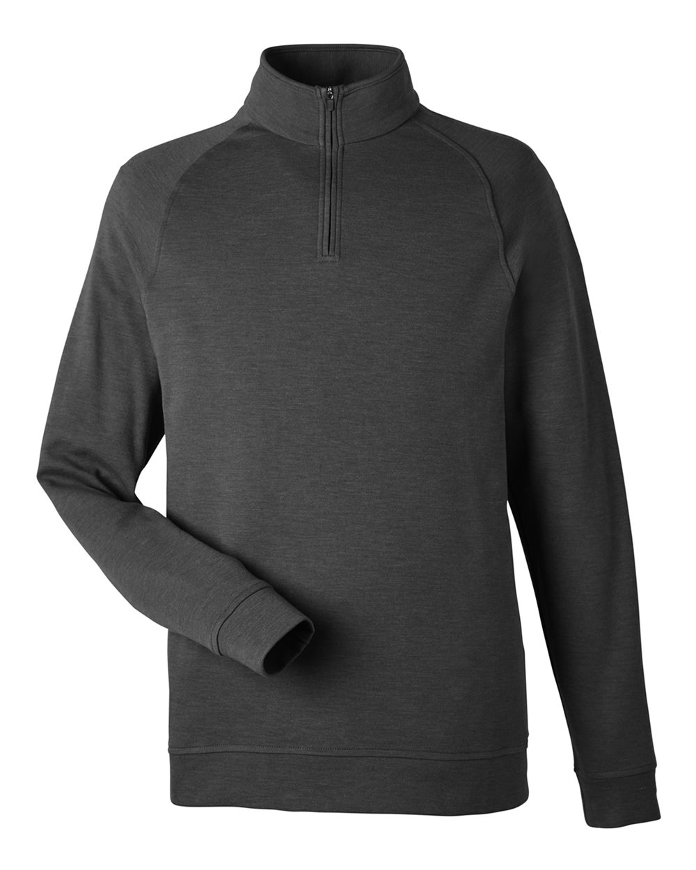 Devon & Jones DG481 - Men's New Classics® Charleston Quarter-Zip
