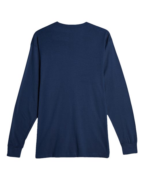 Heavyweight Long Sleeve T-Shirt