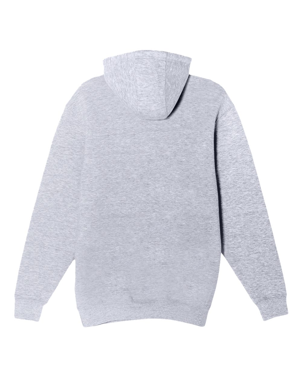 🔥 Lane Seven Unisex Heavyweight Pullover Hooded Sweatshirt Up To 3XL LS19001 - Picture 10 of 56