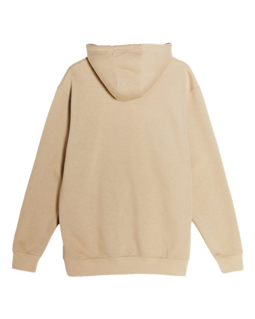 Unisex Heavyweight Pullover Hooded Sweatshirt