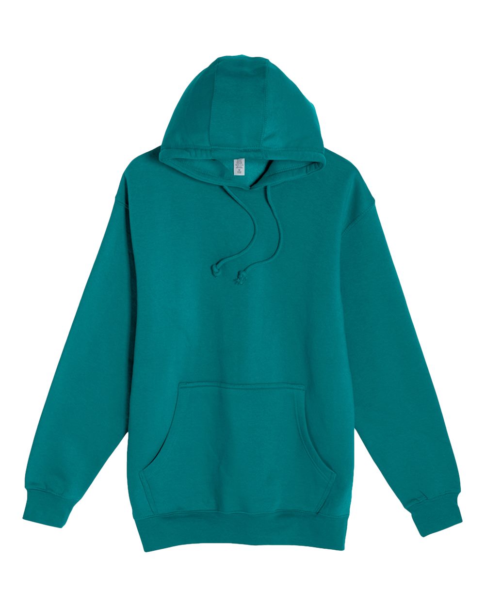 🔥 Lane Seven Unisex Heavyweight Pullover Hooded Sweatshirt Up To 3XL LS19001 - Picture 44 of 56