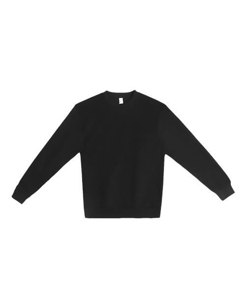 Unisex Urban Crewneck Sweatshirt – Front