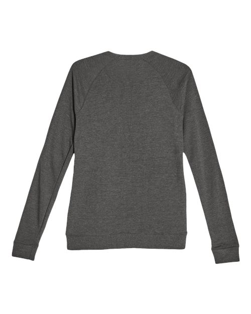 Unisex French Terry Crewneck Sweatshirt