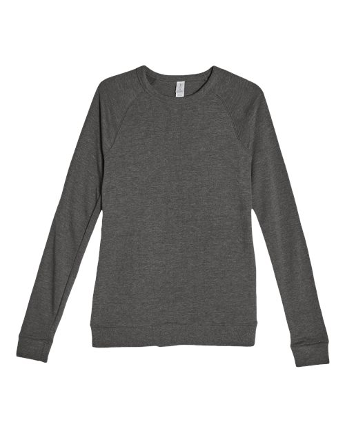 Unisex French Terry Crewneck Sweatshirt