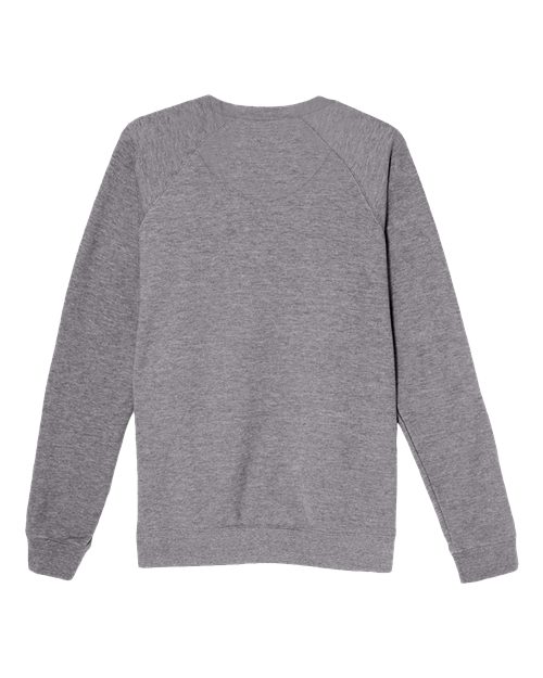 Unisex French Terry Crewneck Sweatshirt
