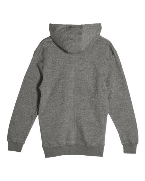 Unisex Premium Full-Zip Hooded Sweatshirt