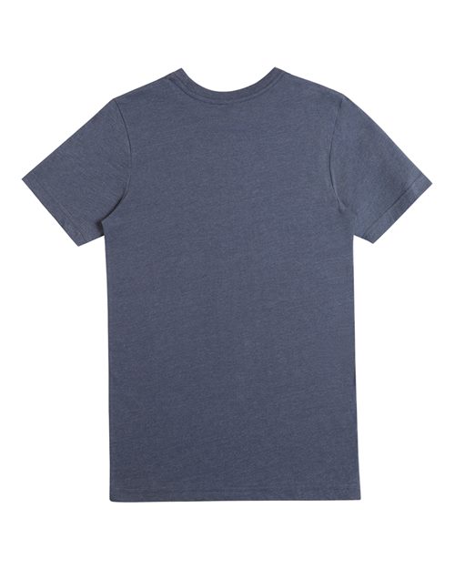 Deluxe CVC T-Shirt