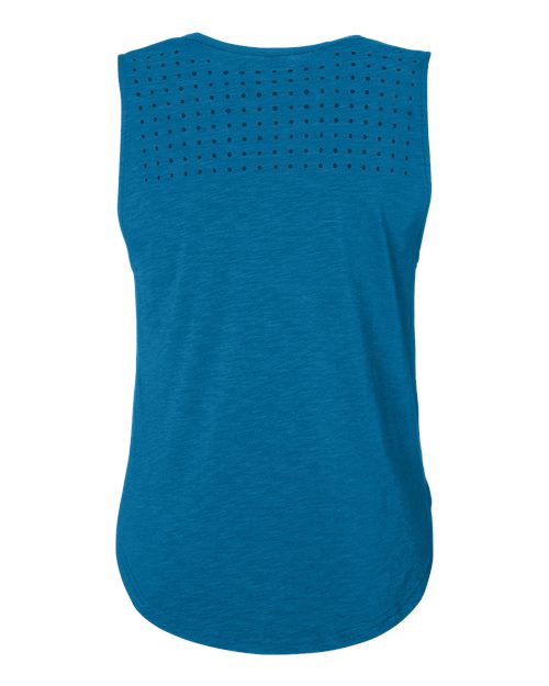 Women's Lumasof Mood Tank