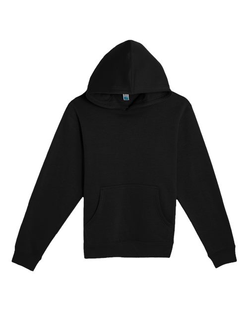Youth Premium Pullover Hooded Sweatshirt