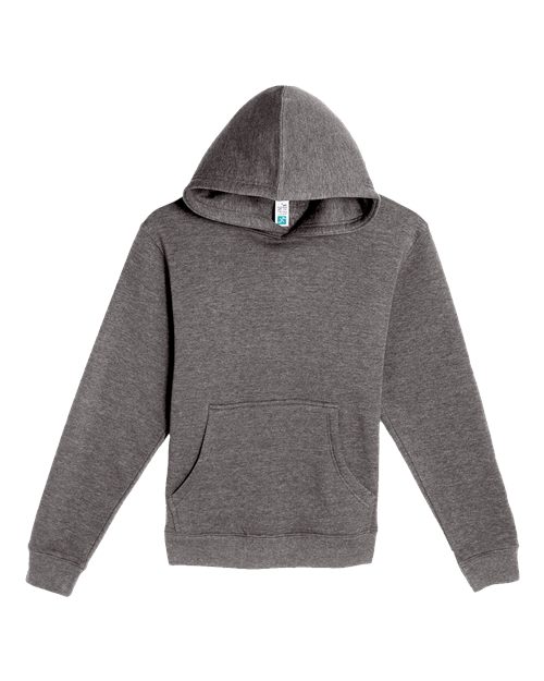Lane Seven Youth Premium Pullover Hooded Sweatshirt LS1401Y