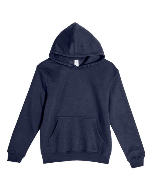 Youth Premium Pullover Hooded Sweatshirt