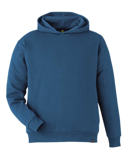 Unisex Reclaimist Hooded Sweatshirt