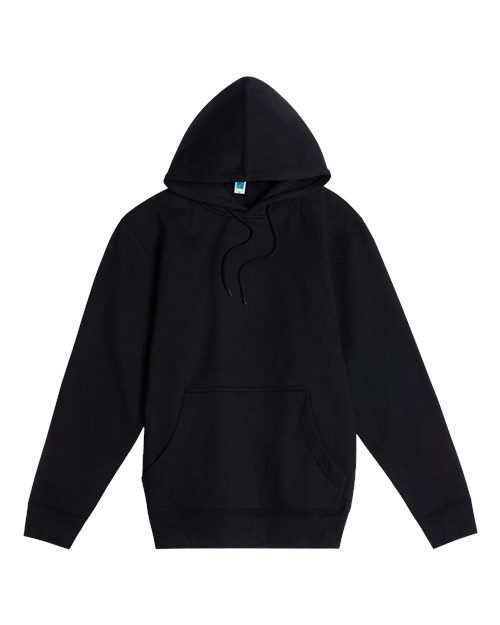 Unisex Future Fleece Hooded Sweatshirt