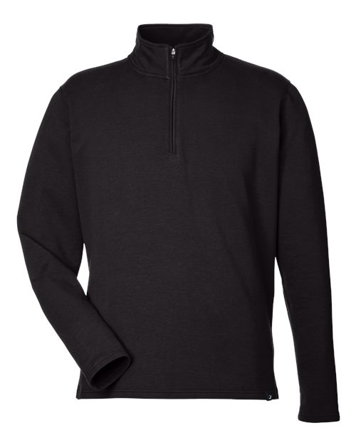 Glyder Men's Vertex Quarter-Zip Pullover MDP1733