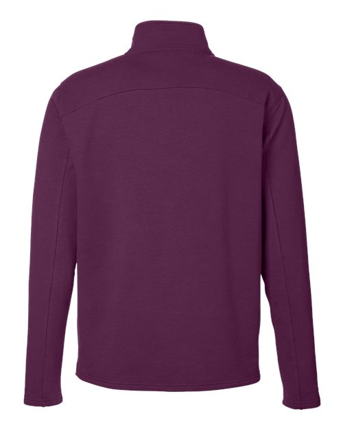 Men's Vertex Quarter-Zip Pullover